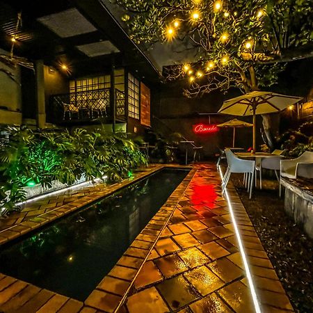 Fardo Hotel Boutique En Ibague - Zona G - Recepcion Digital 24H Екстериор снимка