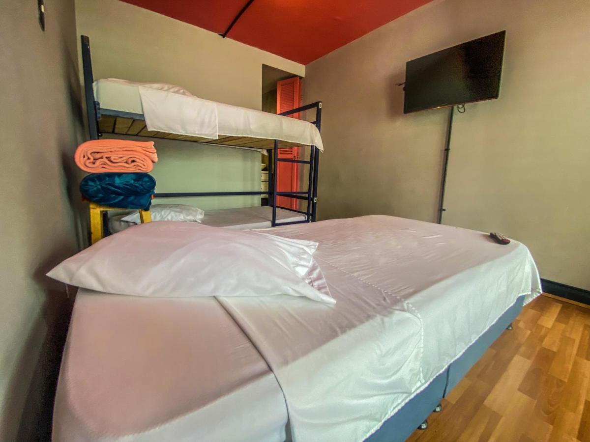 Fardo Hotel Boutique En Ibague - Zona G - Recepcion Digital 24H Екстериор снимка