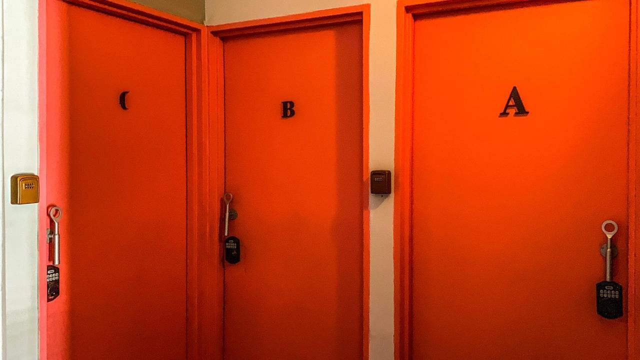 Fardo Hotel Boutique En Ibague - Zona G - Recepcion Digital 24H Екстериор снимка