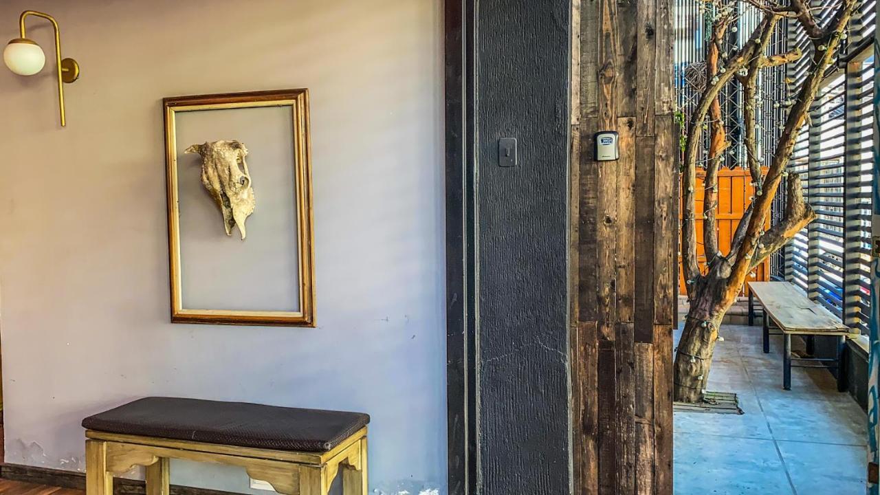 Fardo Hotel Boutique En Ibague - Zona G - Recepcion Digital 24H Екстериор снимка