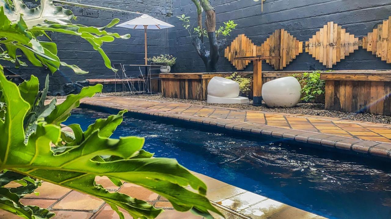 Fardo Hotel Boutique En Ibague - Zona G - Recepcion Digital 24H Екстериор снимка
