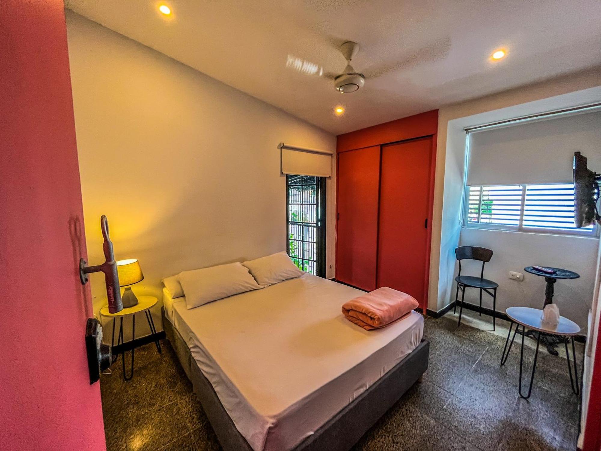 Fardo Hotel Boutique En Ibague - Zona G - Recepcion Digital 24H Екстериор снимка