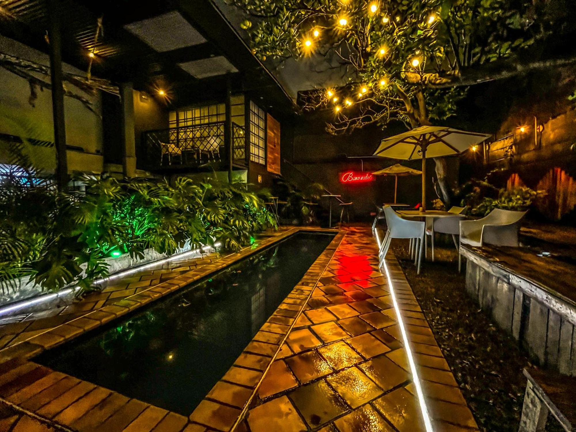 Fardo Hotel Boutique En Ibague - Zona G - Recepcion Digital 24H Екстериор снимка