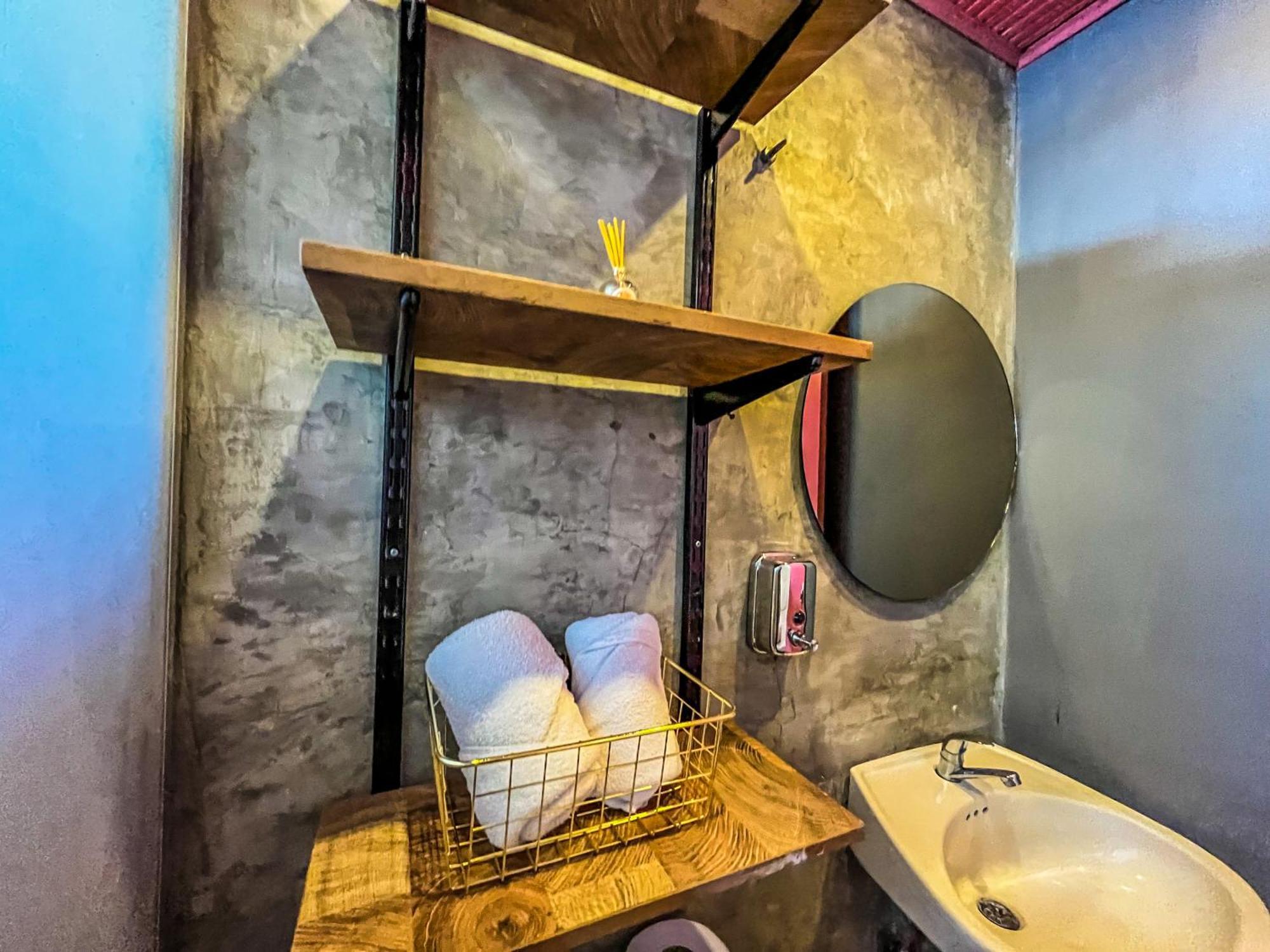 Fardo Hotel Boutique En Ibague - Zona G - Recepcion Digital 24H Екстериор снимка