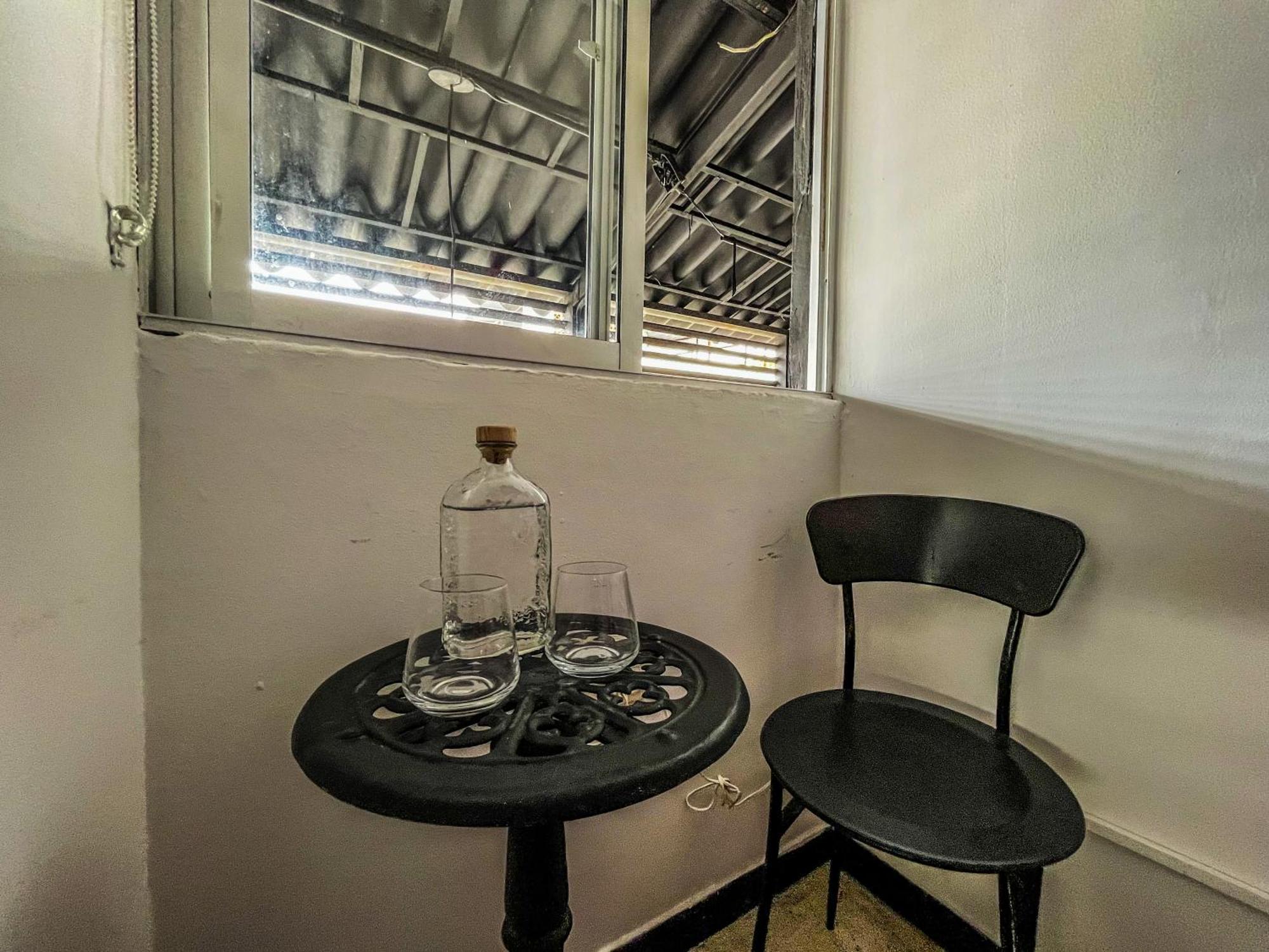 Fardo Hotel Boutique En Ibague - Zona G - Recepcion Digital 24H Екстериор снимка