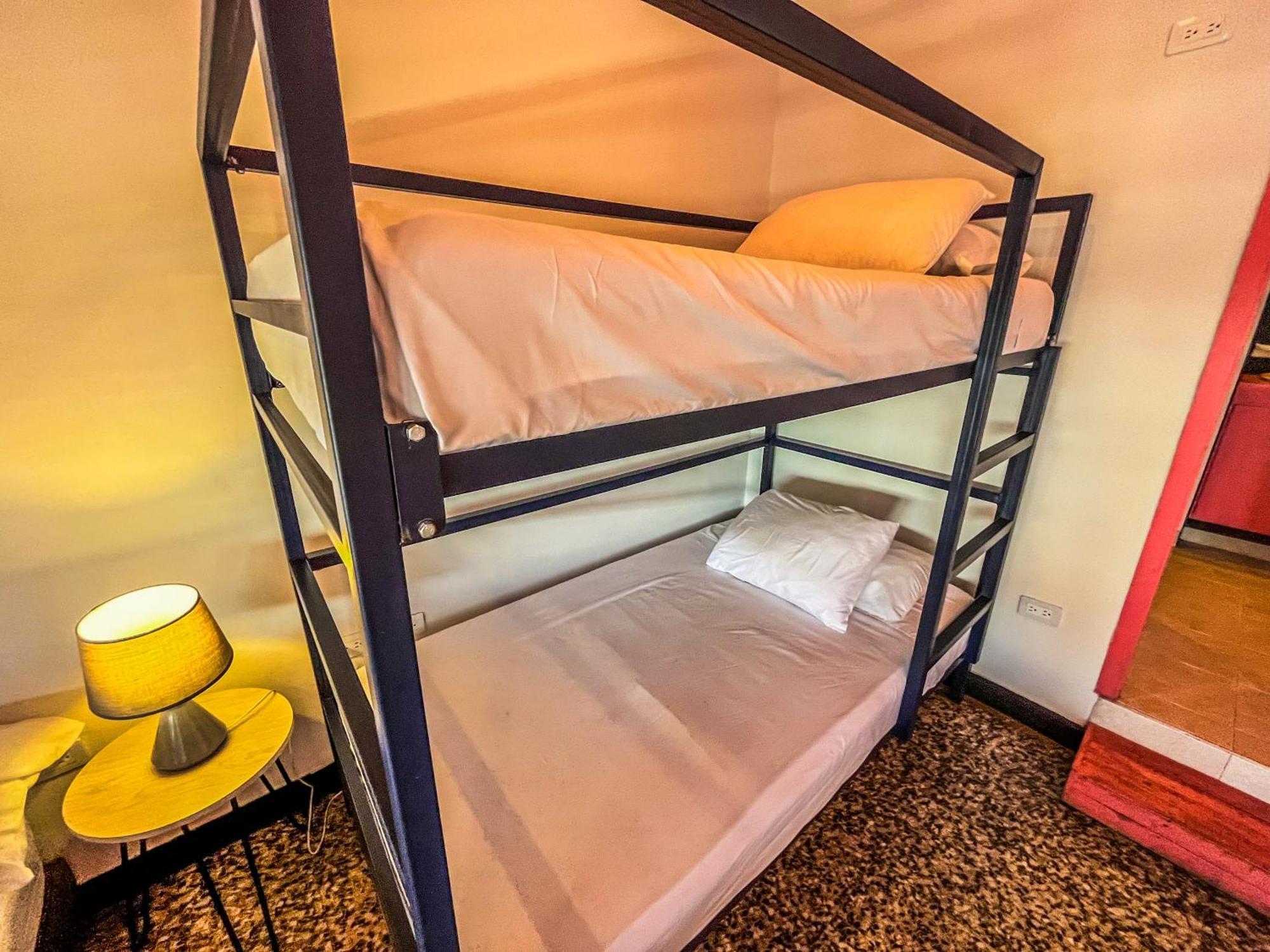 Fardo Hotel Boutique En Ibague - Zona G - Recepcion Digital 24H Екстериор снимка