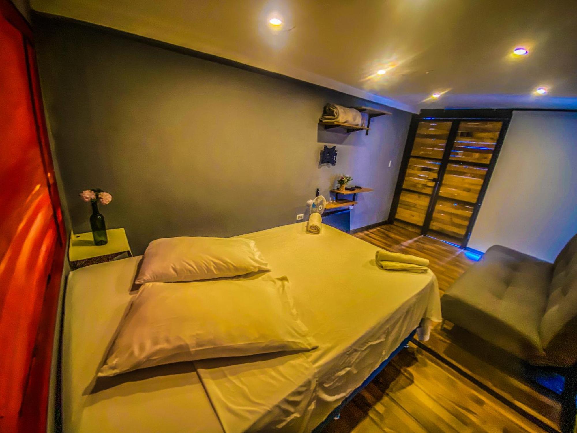 Fardo Hotel Boutique En Ibague - Zona G - Recepcion Digital 24H Екстериор снимка