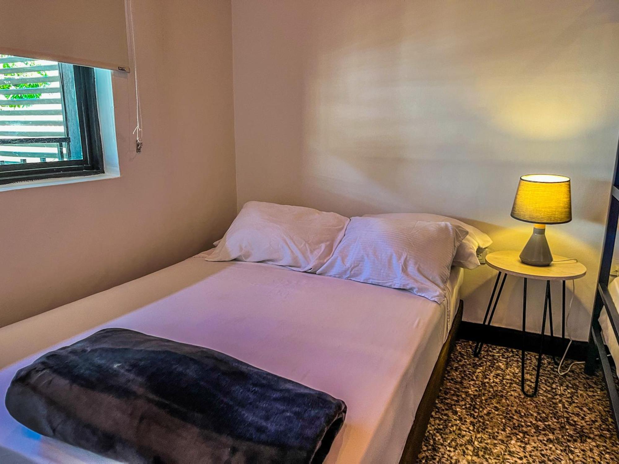 Fardo Hotel Boutique En Ibague - Zona G - Recepcion Digital 24H Екстериор снимка