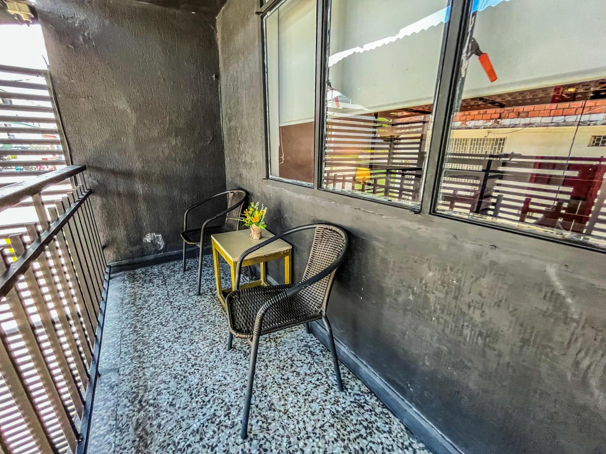 Fardo Hotel Boutique En Ibague - Zona G - Recepcion Digital 24H Екстериор снимка