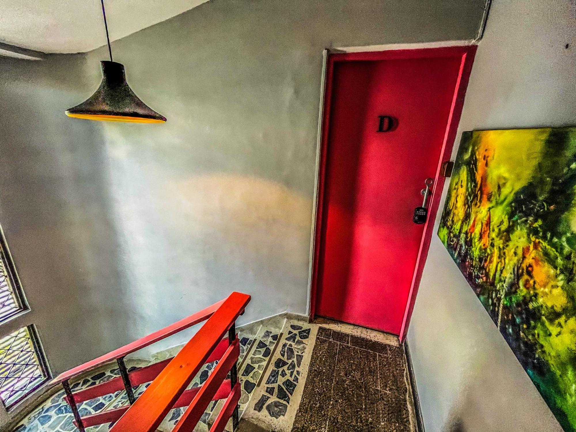 Fardo Hotel Boutique En Ibague - Zona G - Recepcion Digital 24H Екстериор снимка